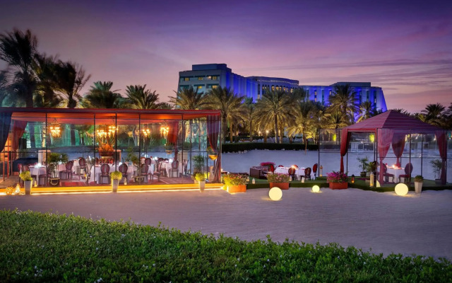 The Ritz-Carlton, Bahrain