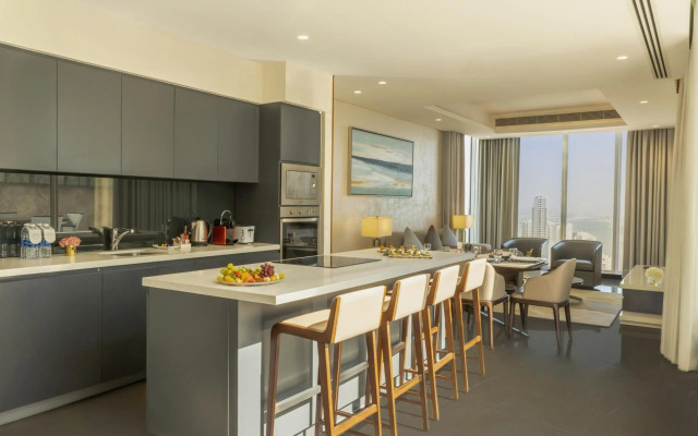 Swiss-Belsuites Admiral Juffair