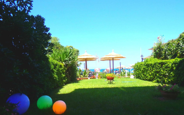 Katerina Seaside Studios