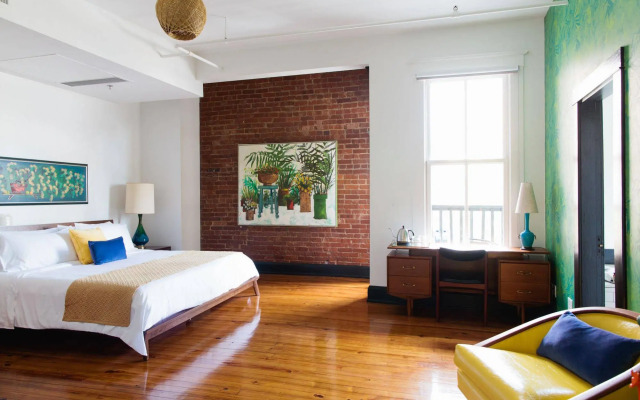 The Dwell Hotel, a Member of Design Hotels