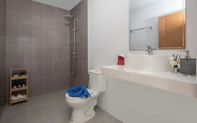 Andaman Sea Best Pool Access & Villas