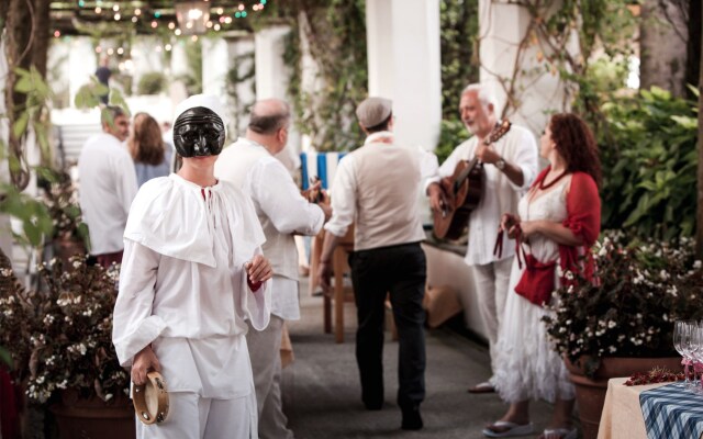 Caruso, A Belmond Hotel, Amalfi Coast