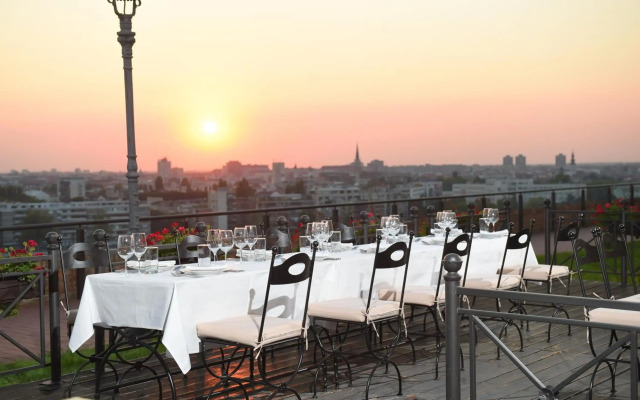 Hotel Leopold I
