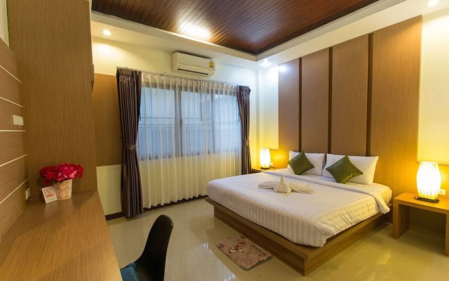 Kira Pool Villa Ao Nang