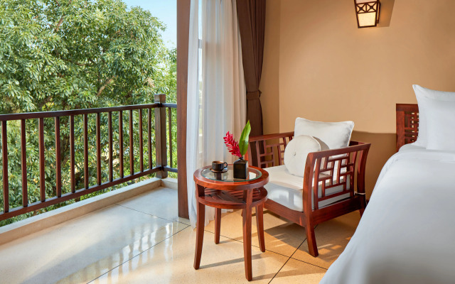 La Siesta Hoi An Resort & Spa