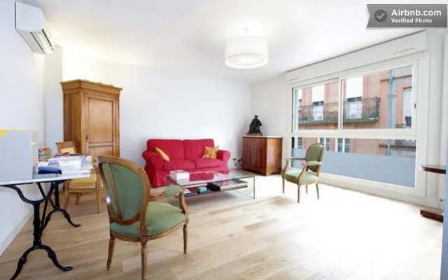 Chambre dHôtes Toulouse Centre - Calme