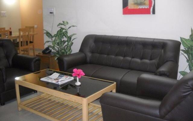 Cosmos Guest Homes