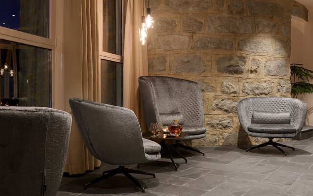 Hotel Goldene Rose