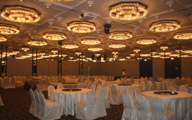 Concorde Hotel Singapore