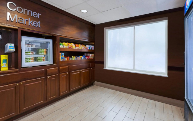 Fairfield Inn & Suites Columbus East