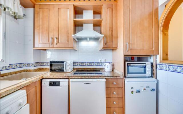 N&A Marysol - 2BR apartment close to the beach