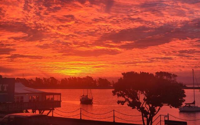 The Pilot House - Nelson - 1862