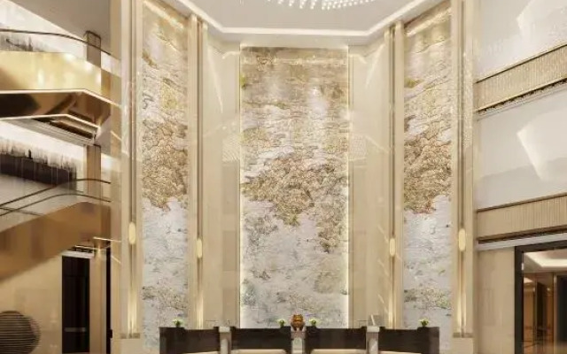Hua Tai Phoenix Hotel