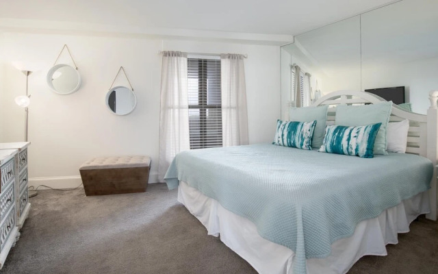 Beachside Two 4277 at Sandestin