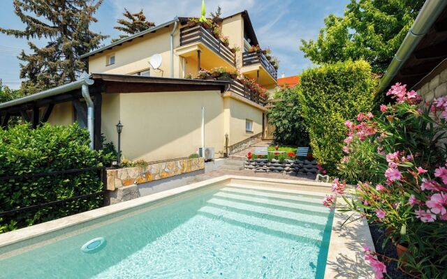 Casa Montana II- Country Apartment