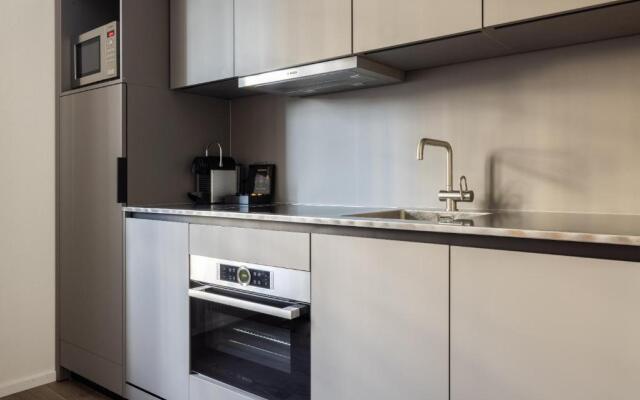 Ema House Sup. Standard Unterstrass - Two Bedroom