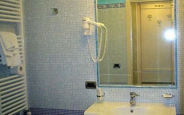 Hotel Demetra Capitolina