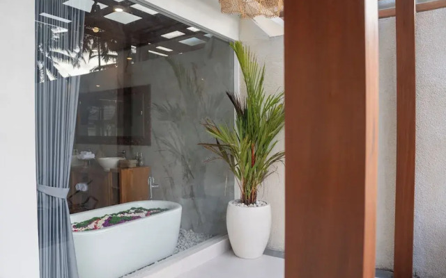 Dewi Kunti Villa