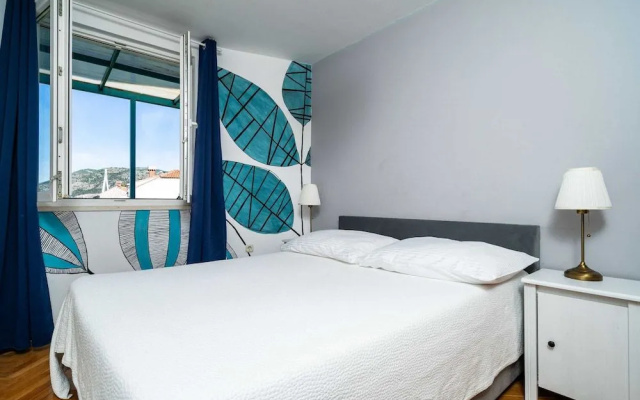 Apartment Radovan