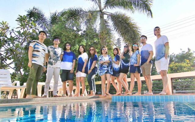 Baan Khaonoi Pool Villa