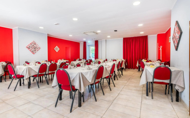 Hotel Ristorante La Mimosa