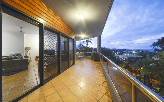 Airlie Harbour Apartment - Airlie Beach