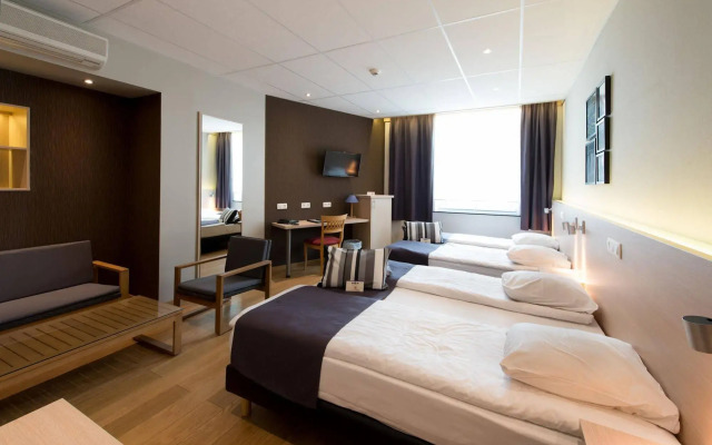 Hôtel de l'Univers Liège