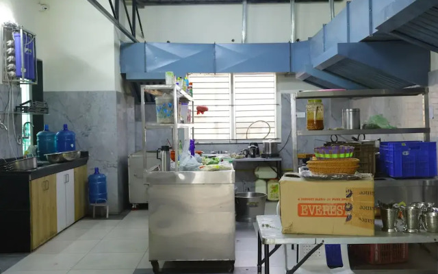 Hotel Krishna Pride