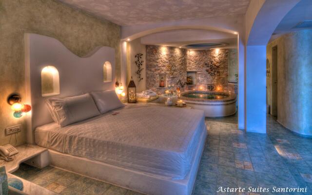 Astarte Suites