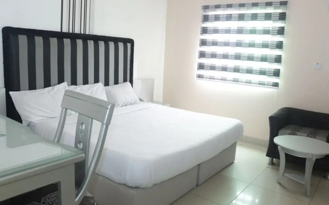 The Coral Reef Hotel