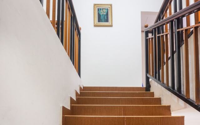 Hotel O Pondok Hikmah Makassar