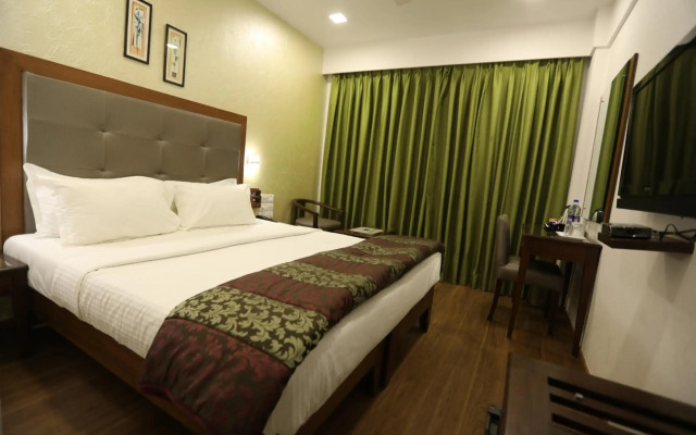 Citizen Hotel