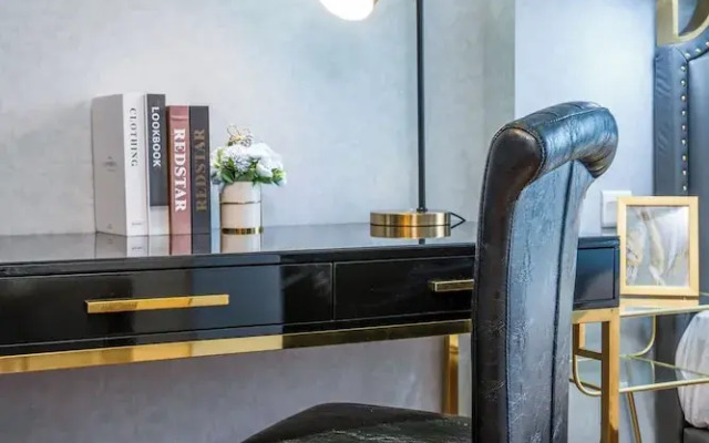 Yangyun Sanshengji Apartment