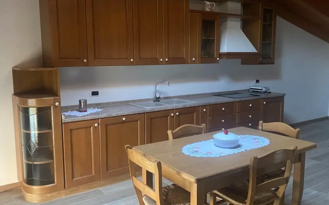Apartments Villa Gianna in Limone sul Garda-formerly TUI Ferienhaus