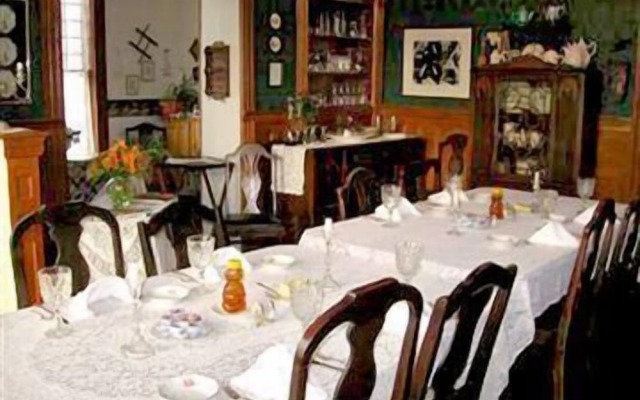 Pensacola Victorian B&B