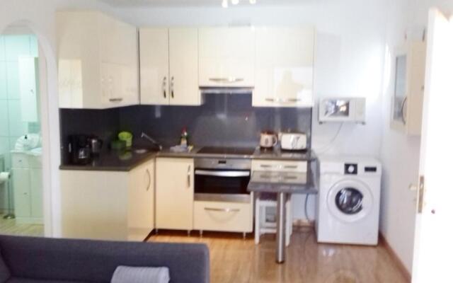 Apartamento Alegria