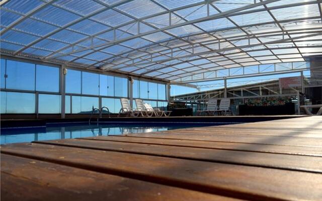 Victória Palace Hotel