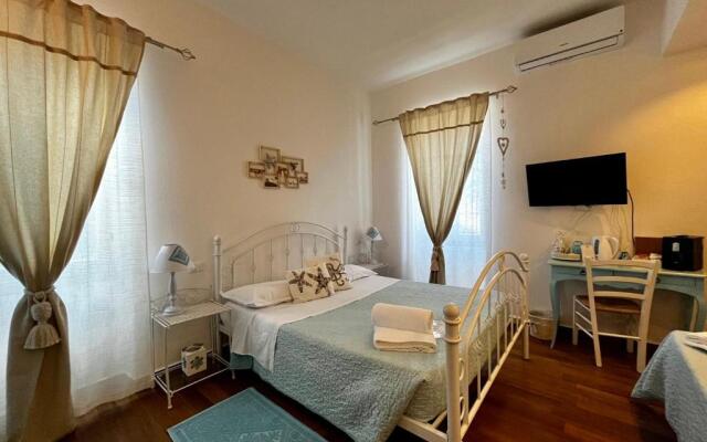 Palmasera Bed & Breakfast