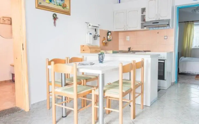 Apartment Vajda