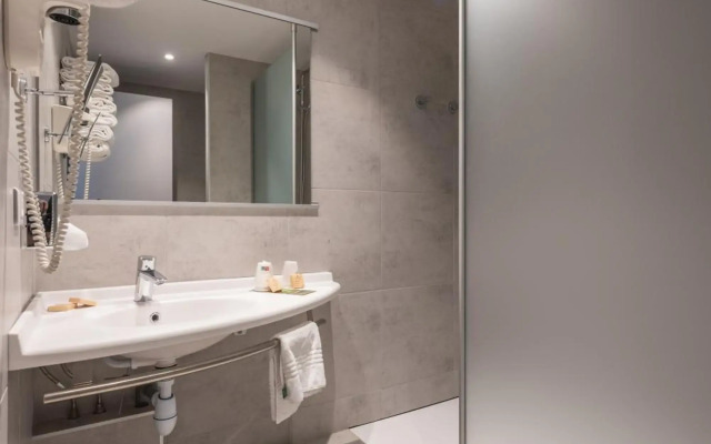 Mercure Annecy Sud