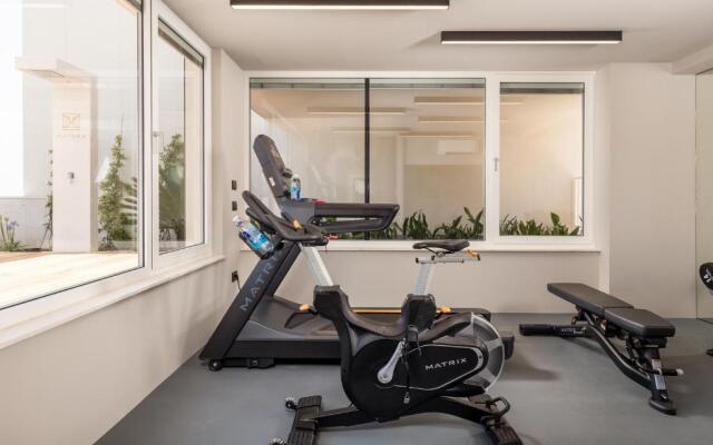 MAIORA Luxury Island Suites