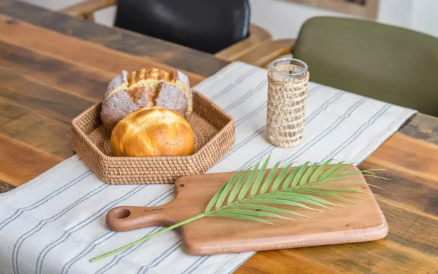 Yangyang Verit Pension