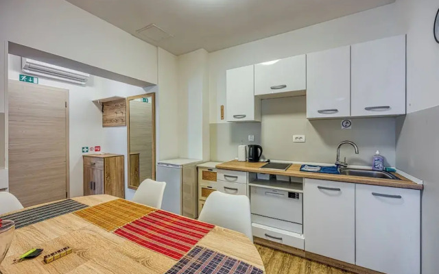 Apartments Jantar - Two Bedroom n.3