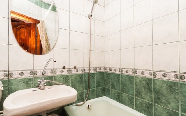 Апартаменты Алла