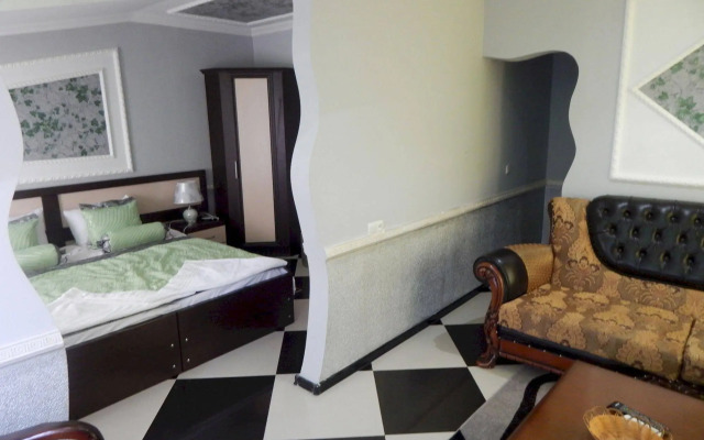 Lux Palace Hotel