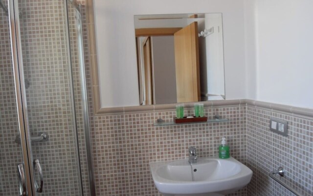 Front Line 3 bed Detached Villa With Jacuzzi