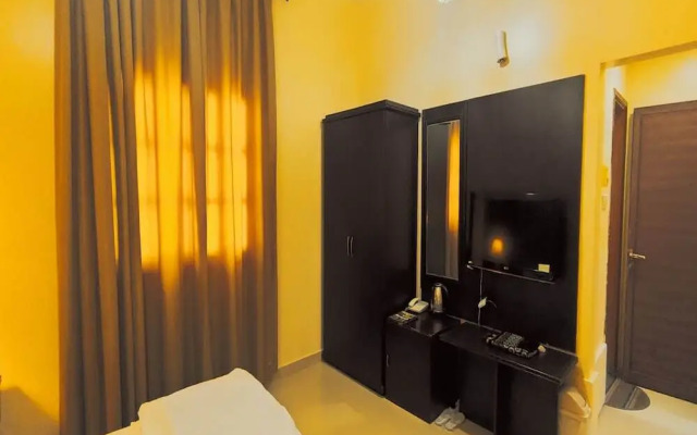 Khorfakkan Hotel Apartments