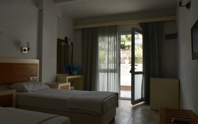 Konfor Suite Otel