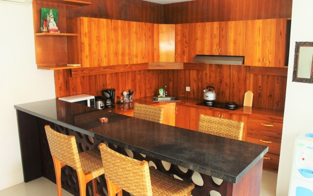 Bintang Baru Private Villa Sanur