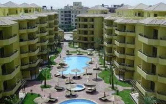 The Resort Apartments